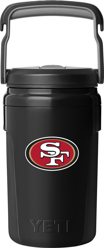 YETI San Francisco 49ers Gear 2026