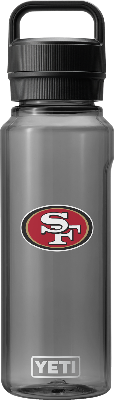 YETI San Francisco 49ers Gear 2026