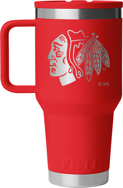 YETI Chicago Blackhawks Gear 2026