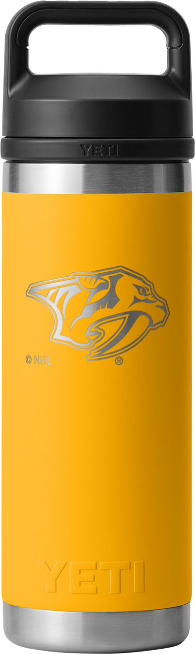 YETI Nashville Predators Gear 2026