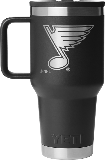YETI St. Louis Blues Gear 2026